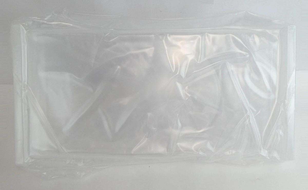 ASM Advanced Semiconductor Materials 16-330321E01 Round ATM Process Chamber 150m
