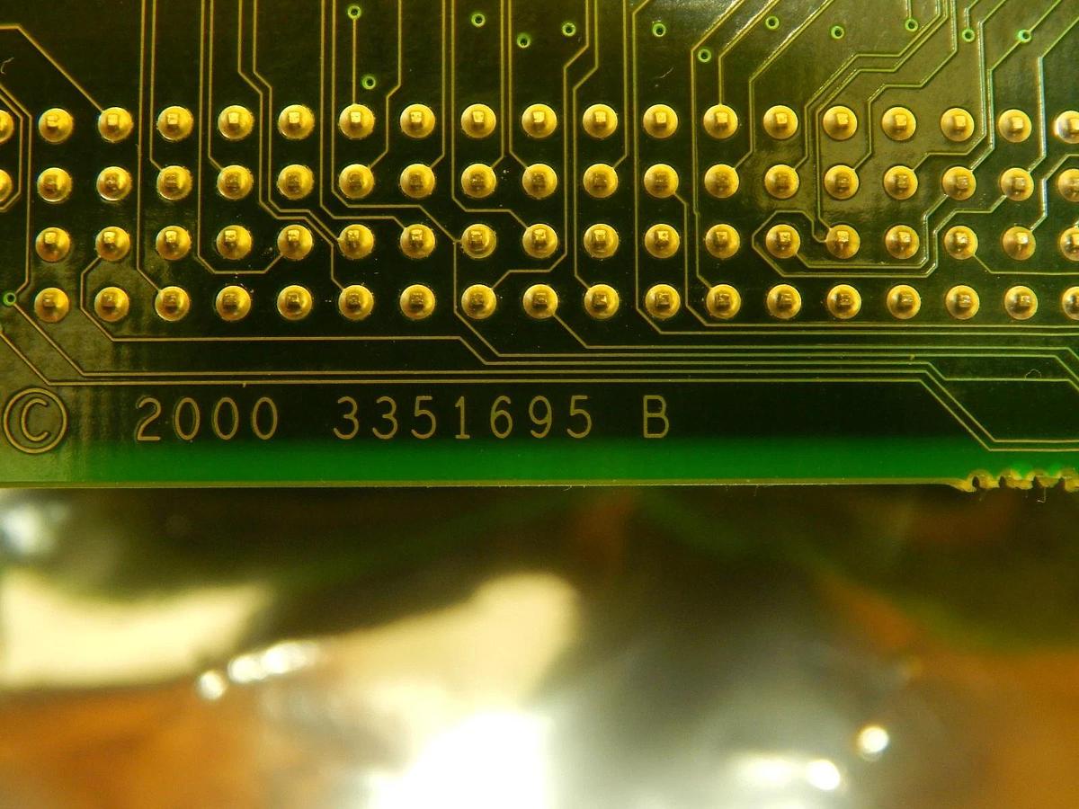 Used Ampro Computers LB3-48E-Q-01 SBC Single Board Computer PCB KLA CRS-3000 Working