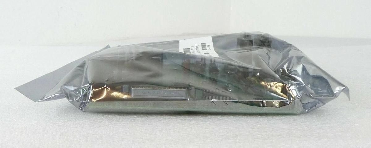 Mattson Technology 255-06515-00 Operator Interface PCB 060-00090-00 New Surplus