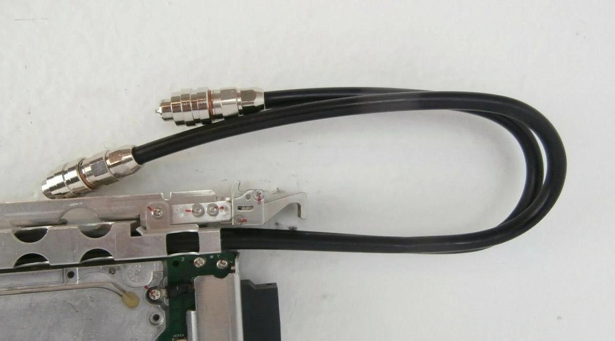 Used Advantest BPS-030230X02 Liquid Cooled Processor PCB Card LCH T2000 Working Spare