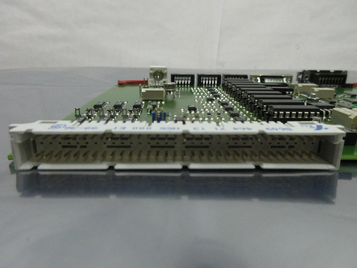 Used FEI Company 4022.192.9204 Processor PCB Card UDTB/N XL 830 FIB-SEM Used Working
