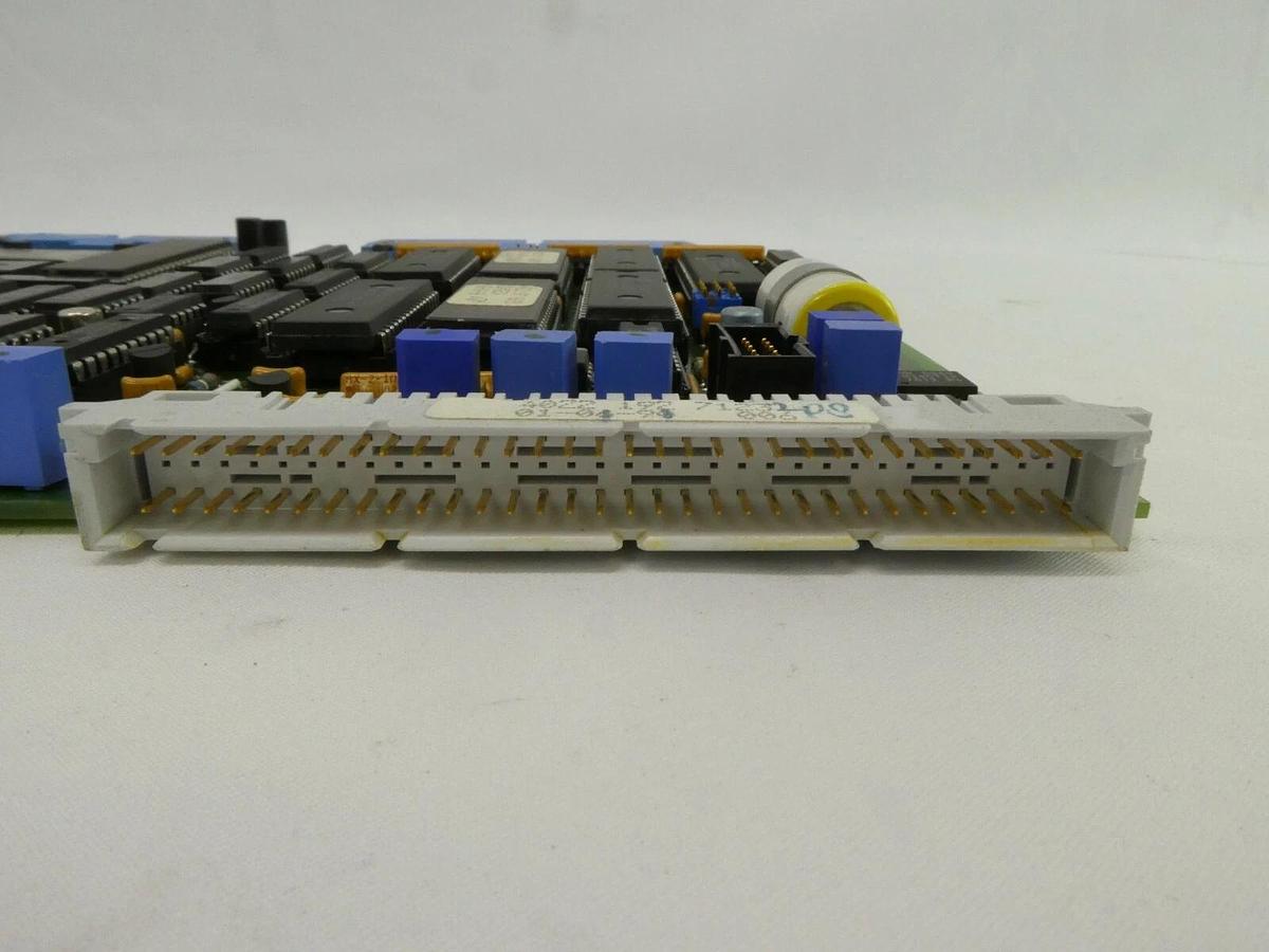 Used FEI Company 4022 192 71232 Processor PCB Card MCCB XL-30 ESEM Working Spare