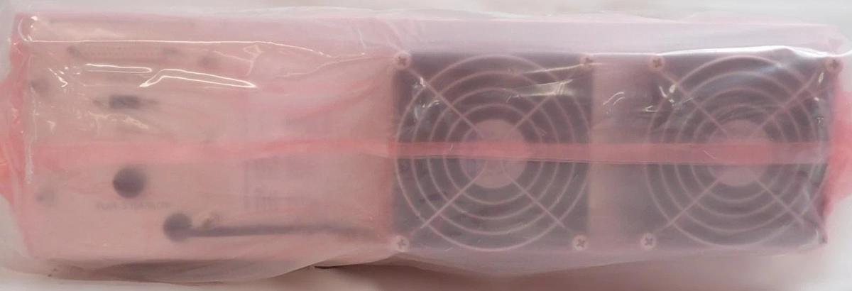 Used Comet Technologies 20069403 RF Match 2000W @ 13.56MHz New Surplus