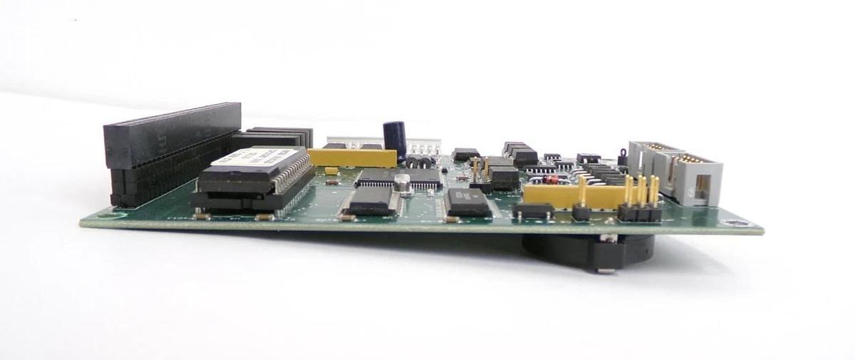Used Ametek Process Instruments 305110901 Processor PCB CG1102 O2 Analyzer Working