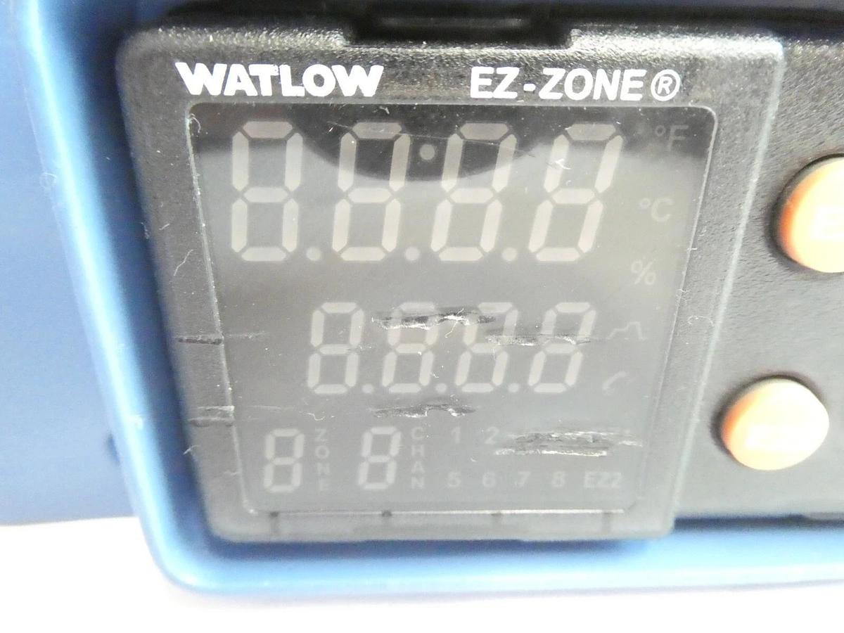 Used AMAT Applied Materials 0010-86037 Temperature Control Assembly Surplus