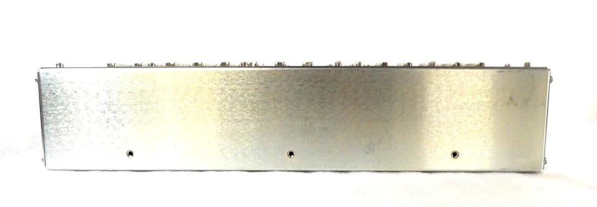 Used AMAT Applied Materials 0190-43210 Olympia Chamber CIOC Module Working Surplus