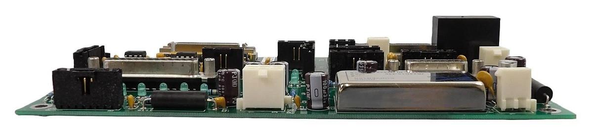 Used AMAT Applied Materials 0100-02355 SCR Interface PCB Reseller Lot of 4 Working
