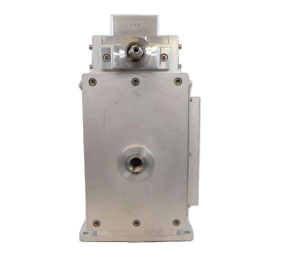 Used Ulvac Technologies UV Lamp House Assembly BHK 80-7025-01 Enviro I Stripper Spare