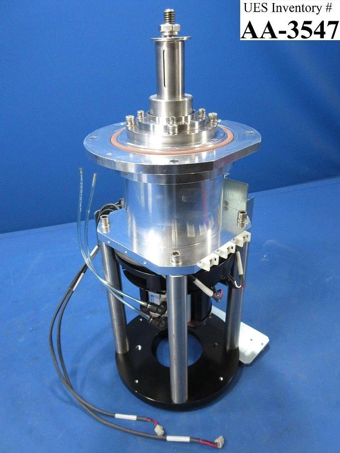 Used AMAT Applied Materials Load Lock Internal Transfer Unit Head SemVision cX Used