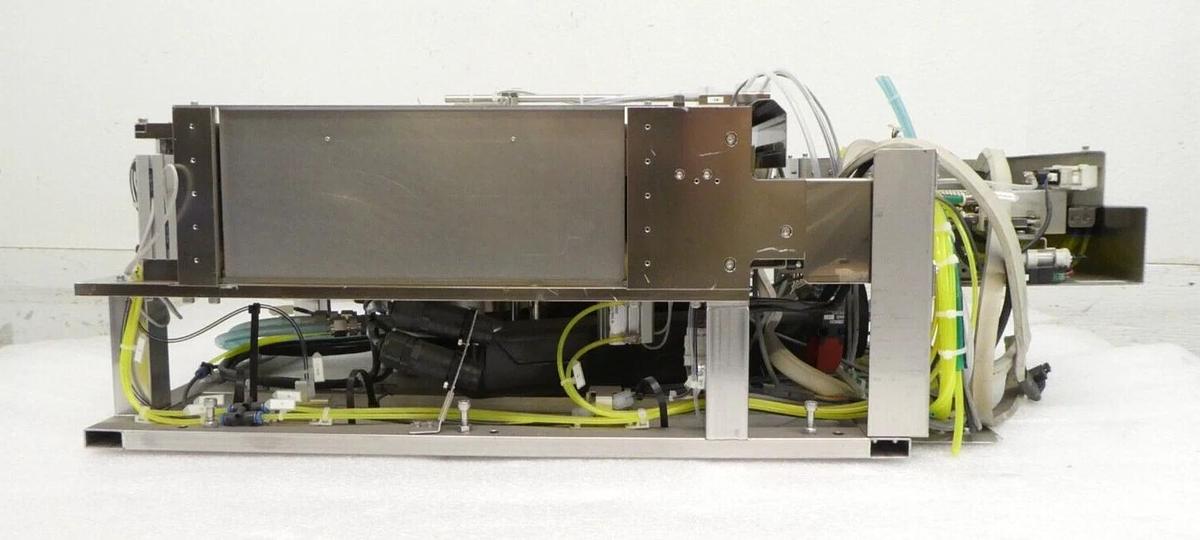 Used TEL Tokyo Electron 300mm IFBS PIR Wafer Rinse Station Clean Track Lithius Spare