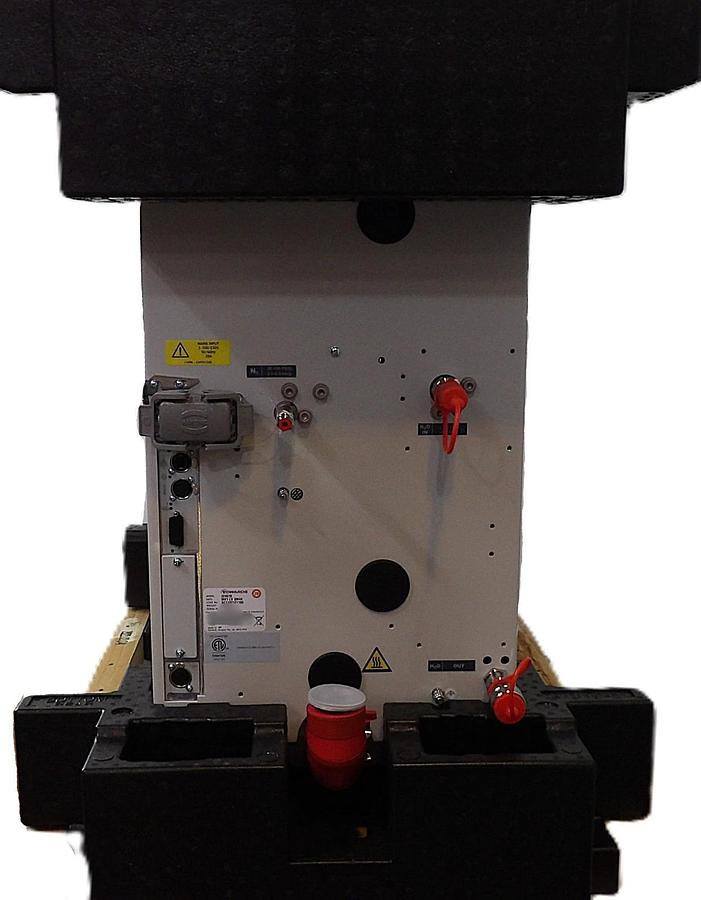 iXH 610 Edwards AC1102121100 Dry Vacuum Pump System MK1 LV SM44 New Surplus