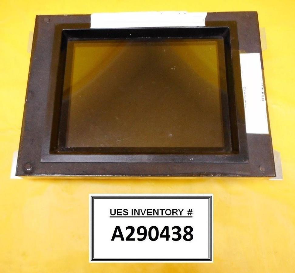 Used AFE Technologies 1060 Datapanel Interface Touch Screen Used Working