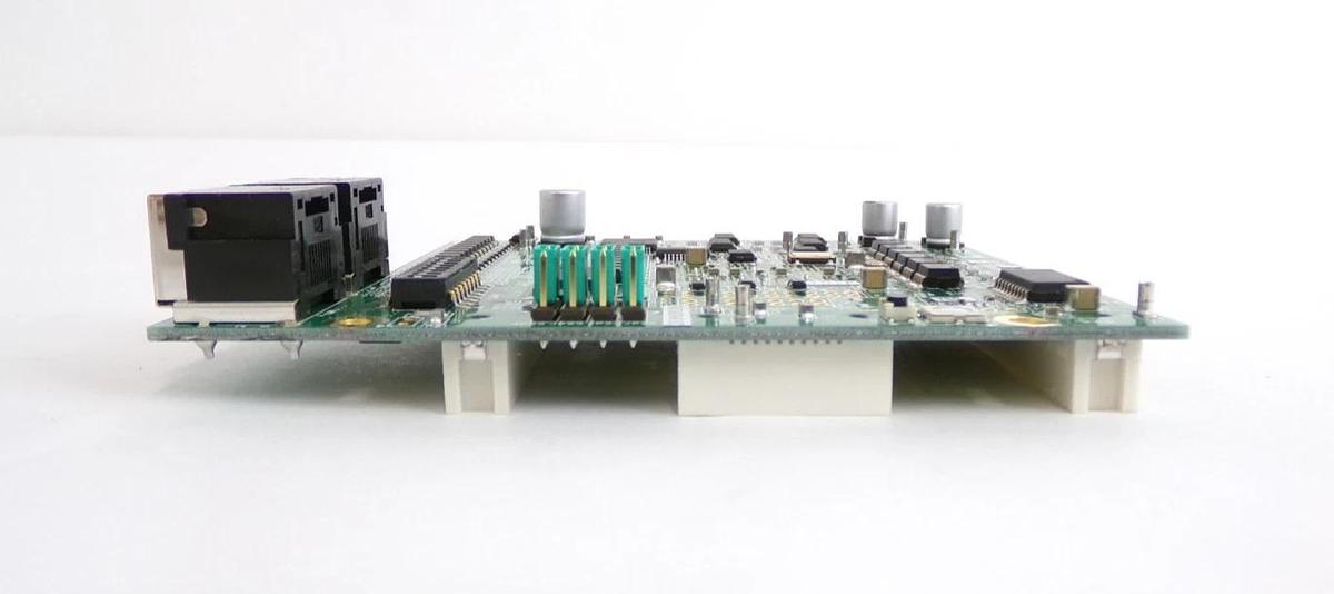 Used TEL Tokyo Electron 2L81-050032-18 Network PCB TAB113-1/I01-LF Working Surplus