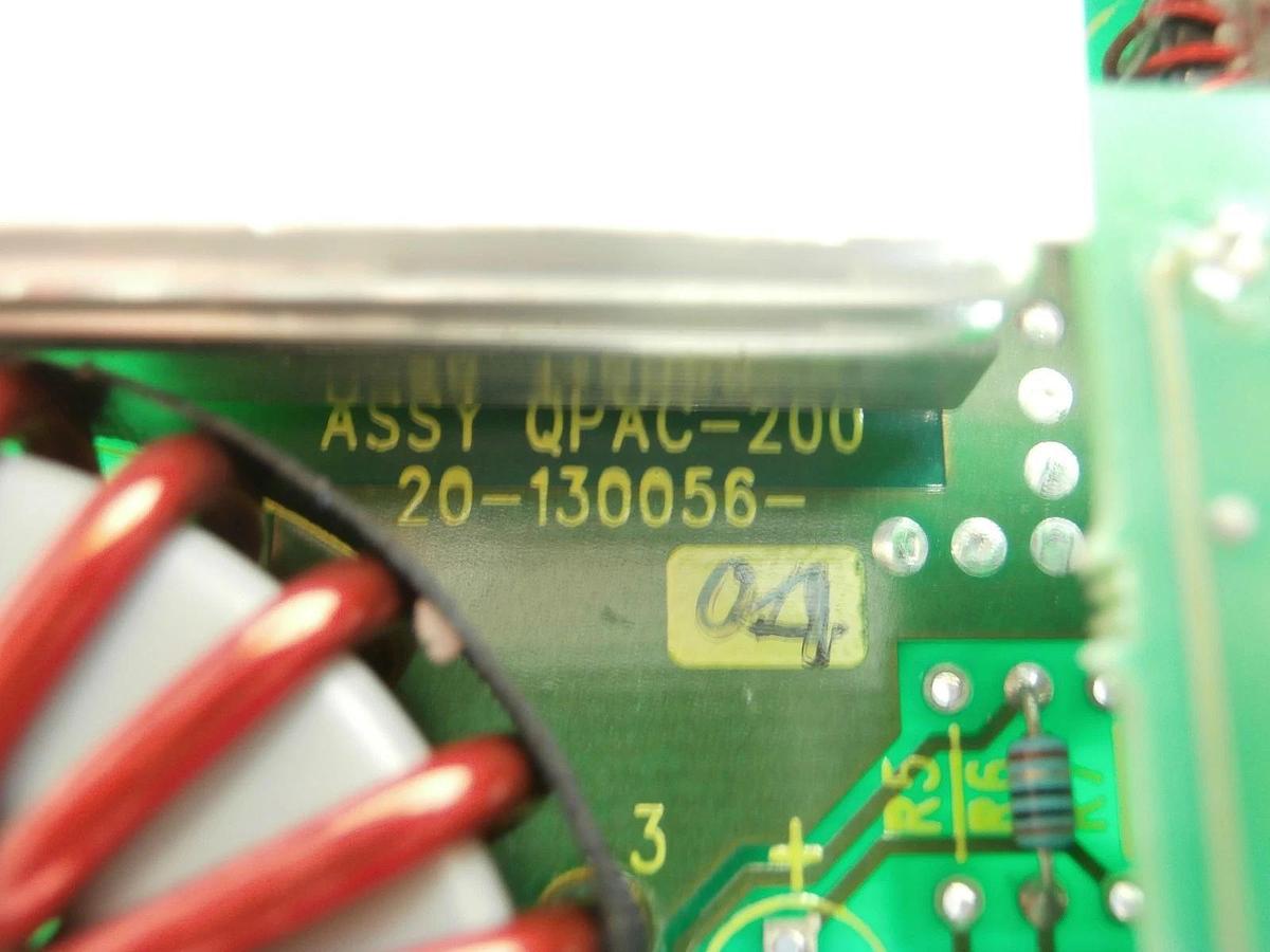 Used Vicor 20-130056-04 Switching Power Supply Module MegaPAC L5.1V/19.6AWDL Used