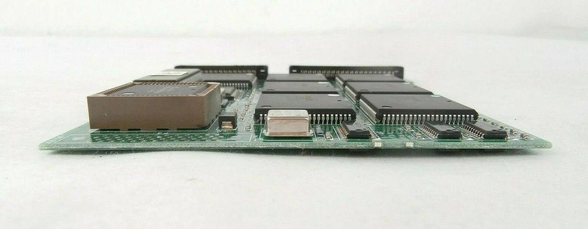 Used Kokusai Electric D3E01373C Driver PCB Card PLMDRV7 Vertron III DD-803V Working
