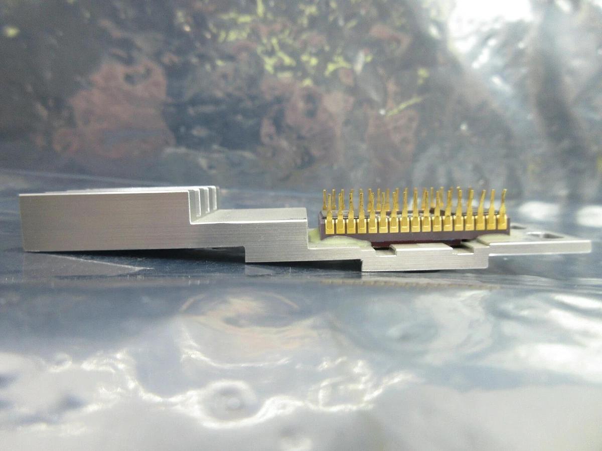 Used Nikon NK2551 Receiver Sensor Assembly with EPROM No PCB Board NSR Surplus