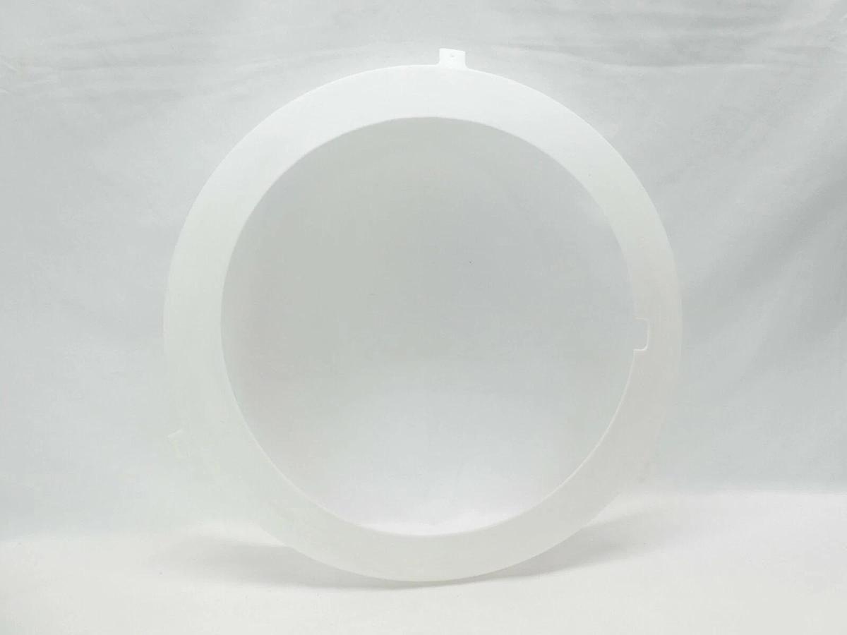 Used TEL Tokyo Electron Process Cup Assembly 5004-100005-1 Lithius Working Surplus