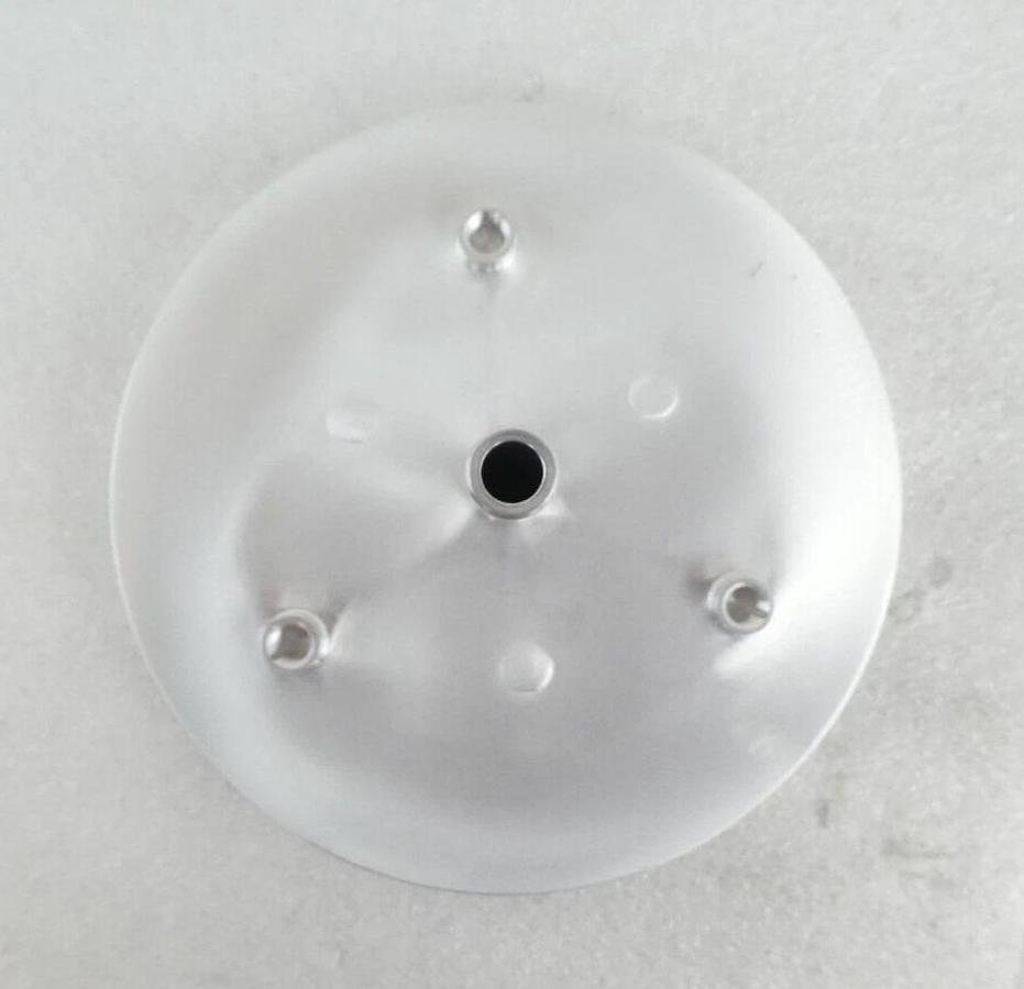 Used AceCo S33-778 150mm Pinned Shower Head Novellus Systems 16-033932-00 Refurbished