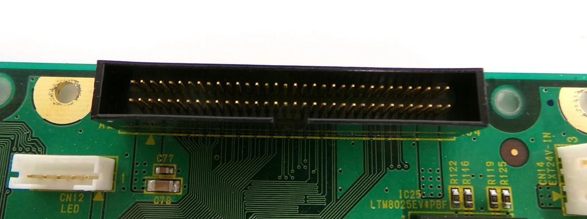 Used Daihen Corporation RG-04701 RF Generator PCB Working Surplus