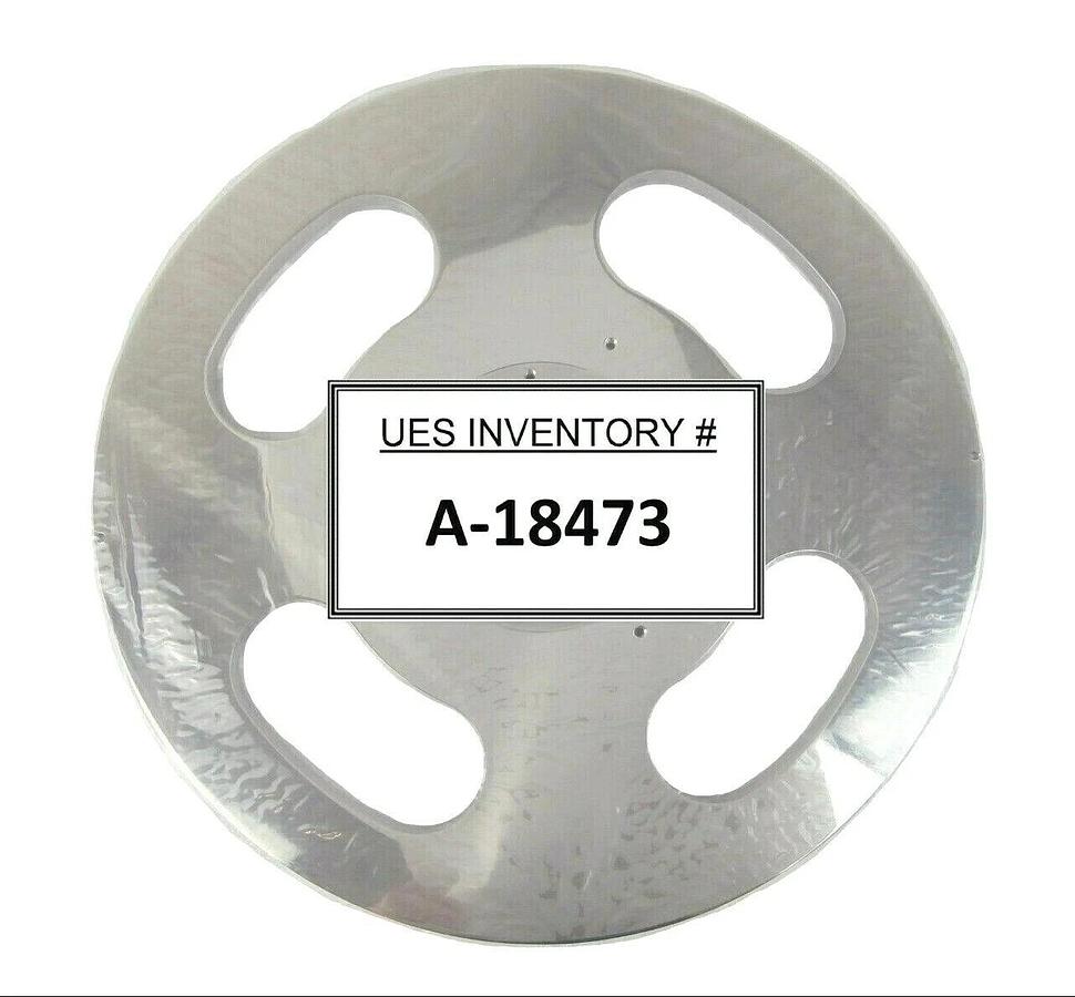 Used Kokusai Electric 4Q0P047212 Cap Support T1DC6-05872-40024 New Surplus