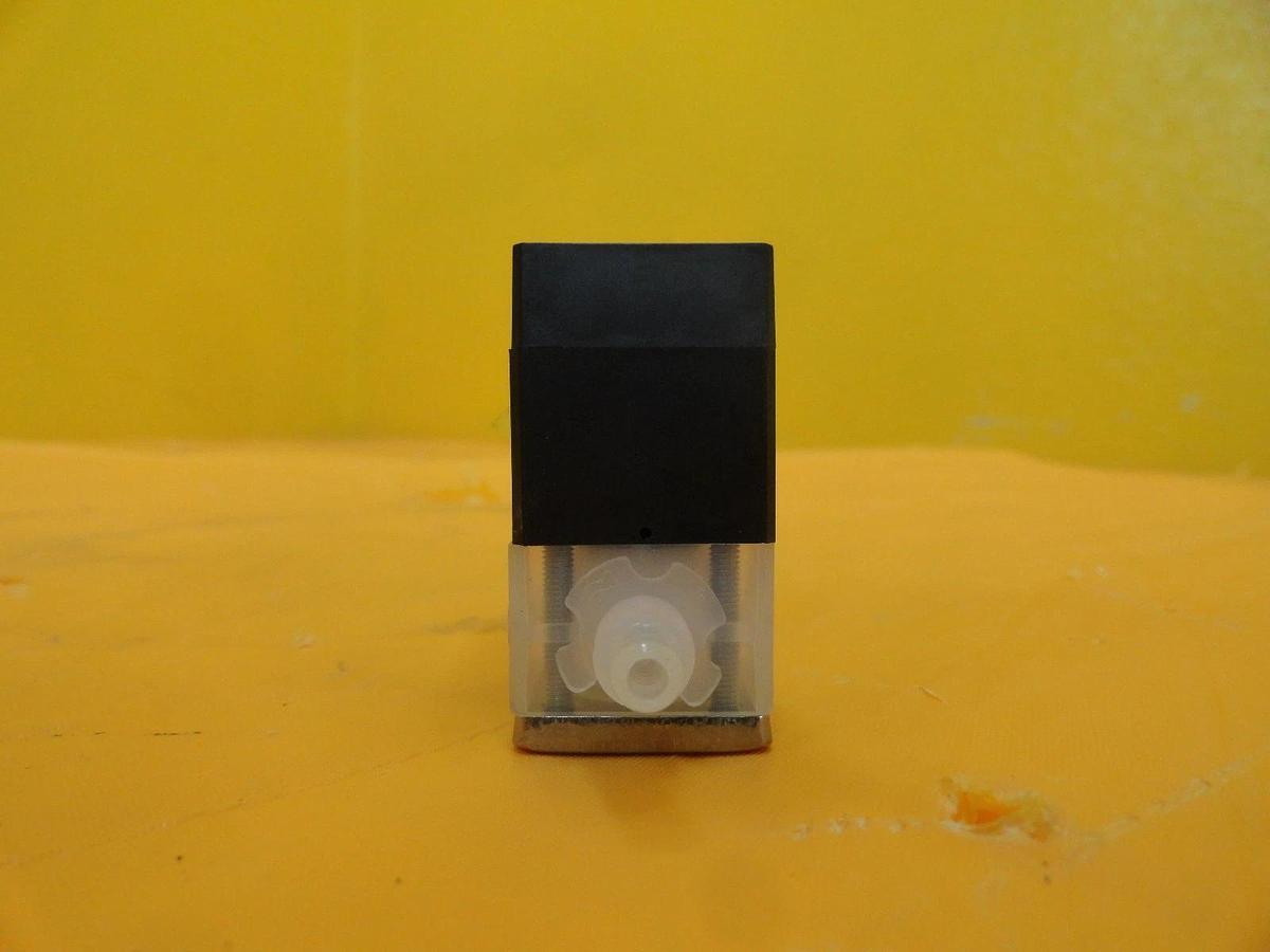 Used Kognel F-AVP070-3W Pneumatic Valve Reseller Lot of 10 TEL Lithius Working Spare