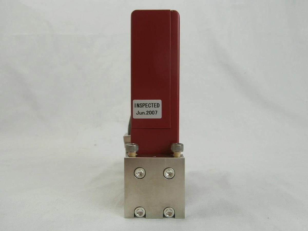 Used Horiba STEC SEC-7350BM Mass Flow Controller MFC 20 LM N2O SEC-7350 Used Working