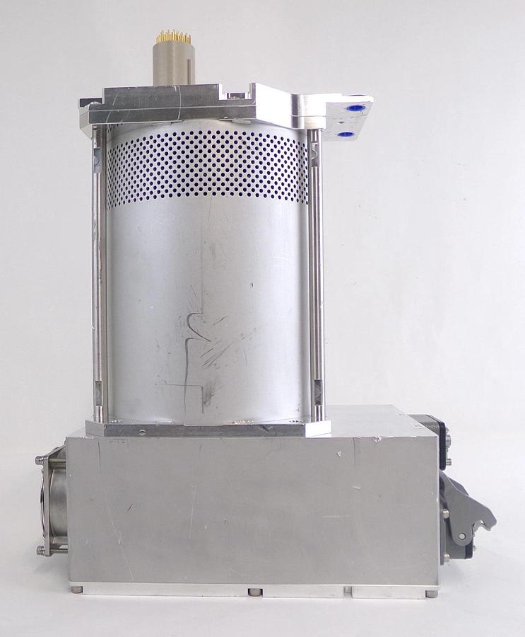 Used TEL Tokyo Electron 2L80-004142-11 RF Filter Assembly Untested Spare Surplus