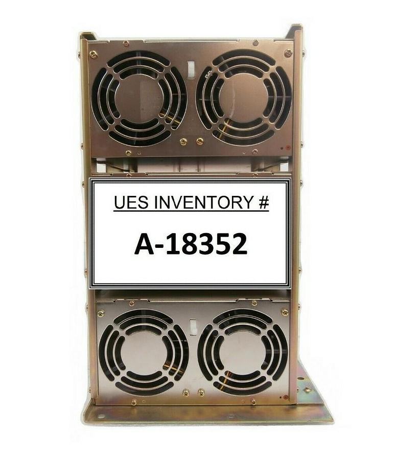 Used TDK MSE182G Power Supply Module Nikon 4S064-072 NSR Series Working Surplus