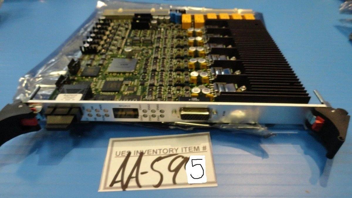 Used Phillips 50227274 Circuit Board PCB 2071610007 TBP Used Working