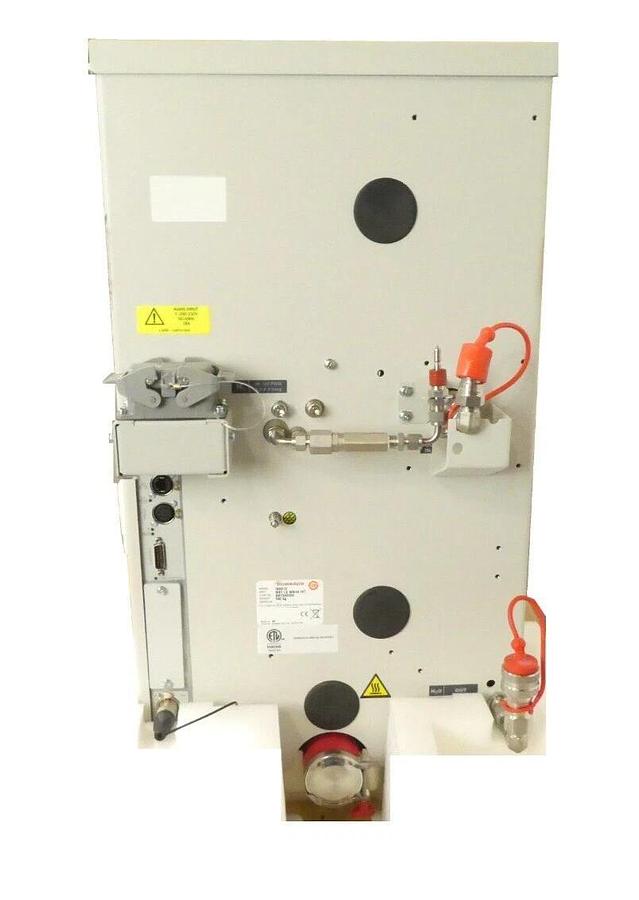 Refurbished iXH 610 Edwards NRY24E000 Dry Vacuum Pump iXH610 Manufacturer Refurbished