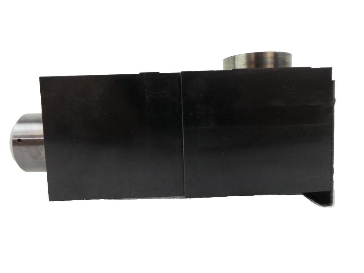 Used Nikon Precision NRM-3100 300mm Optical Inspection Objective Mirror Lens Working