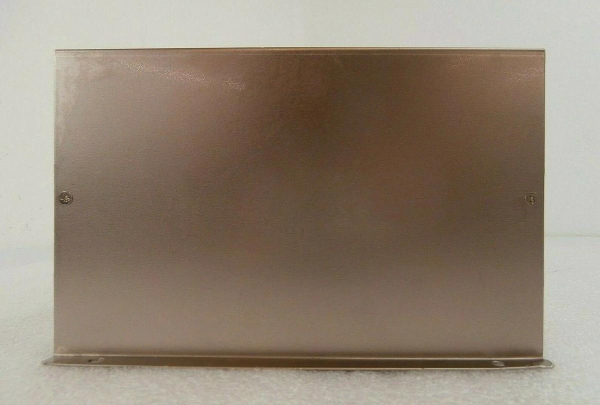Used Nikon 4S065-418 Power Supply Interface Module NSR Series Working Surplus