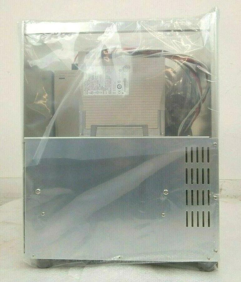 Yaskawa Electric XU-DSCC0200-E Servo Drive Module DNS 6-V8-67725 21918 New Spare