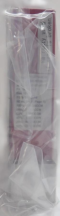 Horiba STEC SEC-Z714AGX Mass Flow Controller MFC 1000 SCCM N2 Lot of 2 New