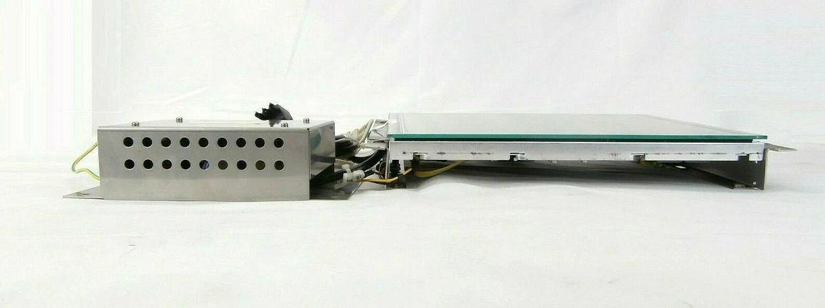 Used Nijkerk Display Systems IP03.1069 14" Touchscreen Monitor Philips PW 2830 Spare