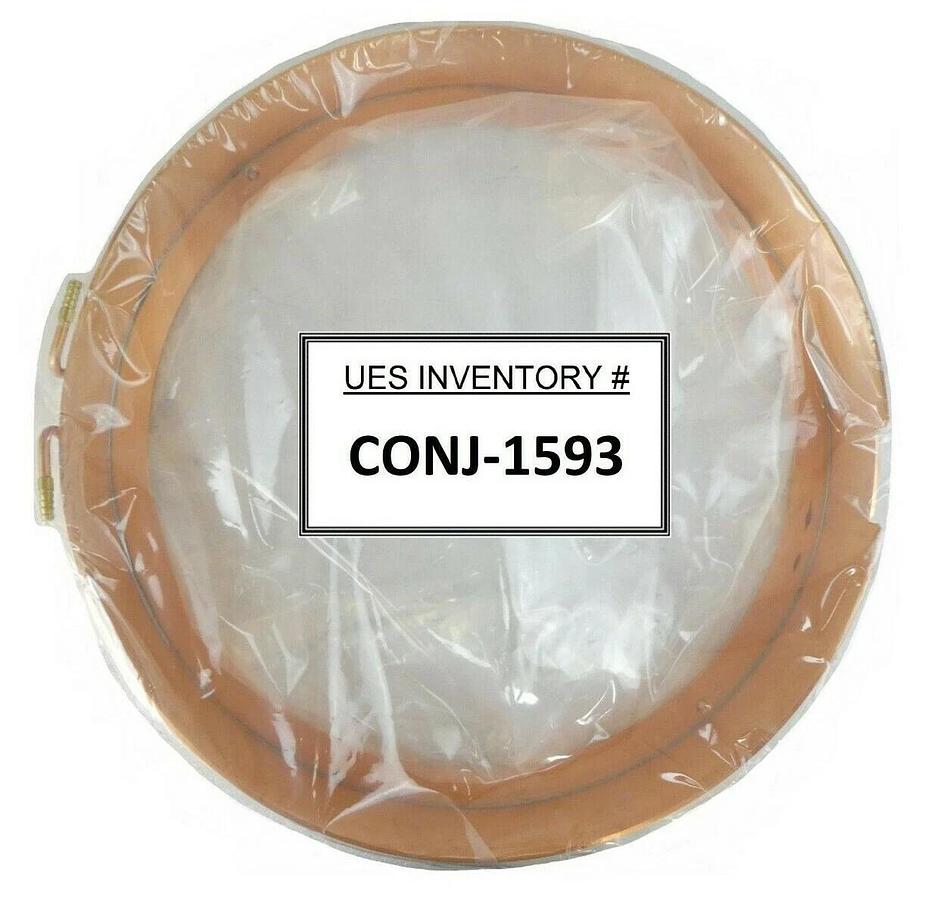 Novellus Systems 16-21473-00 Chamber Cooling Ring New Surplus