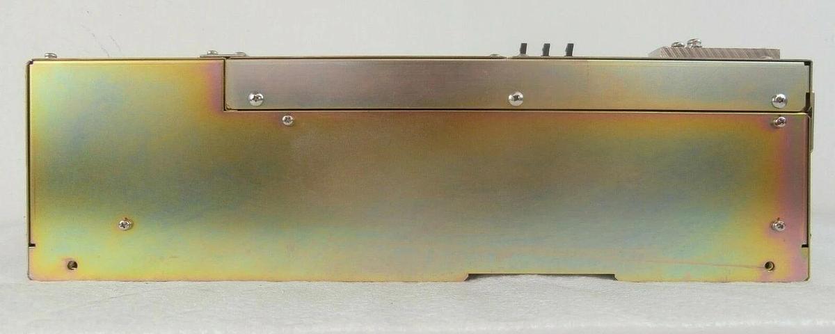 Used Advantest AAT-0078A106-1 Controller Computer Module H4-410062 Working Surplus