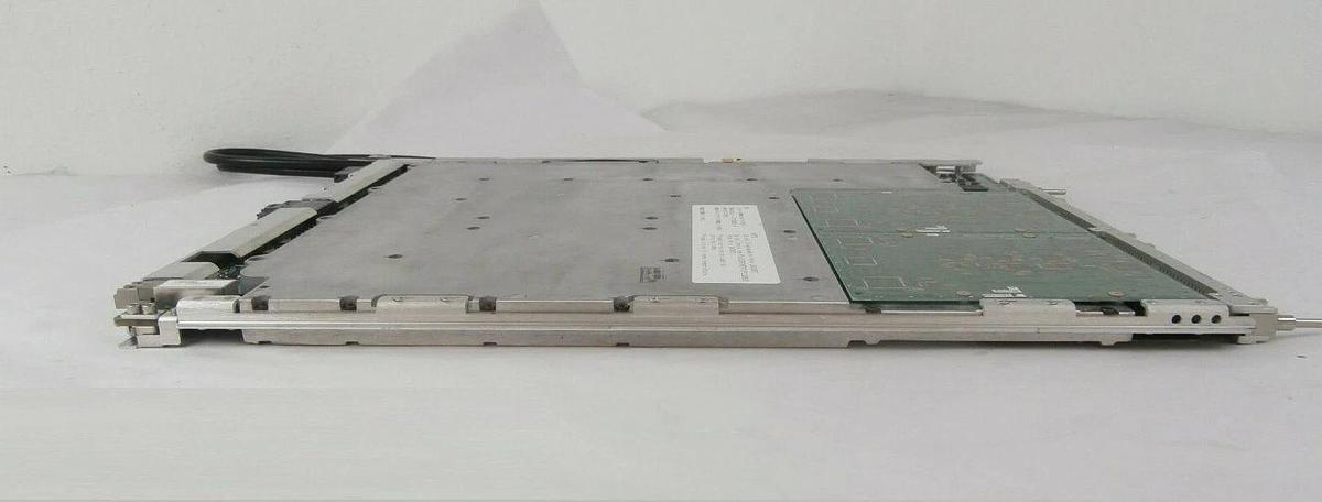 Used Advantest BPS-030230X02 Liquid Cooled Processor PCB Card LCH T2000 Working Spare