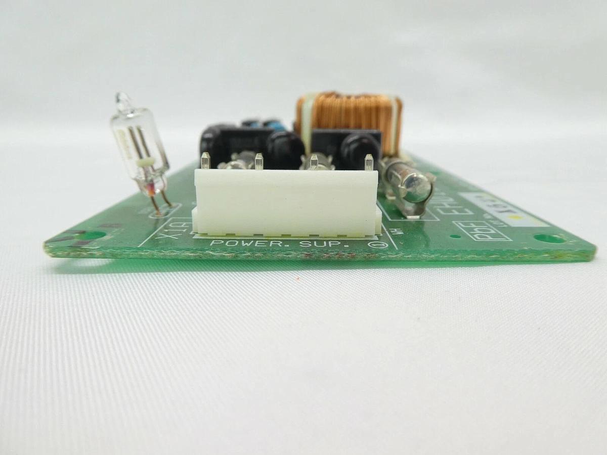 Used DIP EH0116(A) Power Supply PCB EH0116 TEL Tokyo Electron Lithius Working Surplus