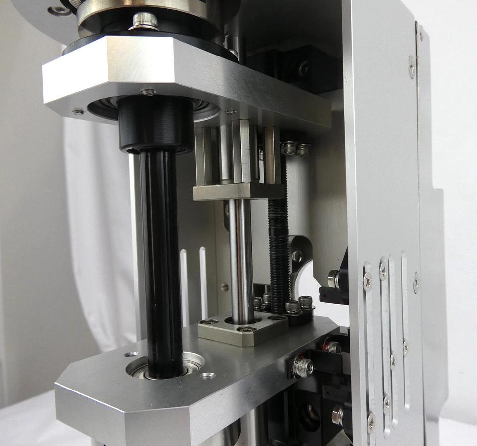 Used Oriental Motor ASM46AA Wafer Manipulator Assembly Spare Surplus