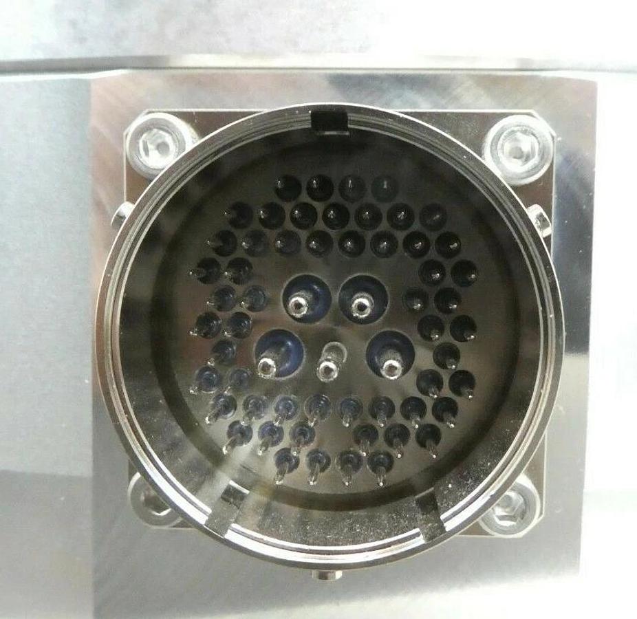 STP-XW3503Y Edwards YT70-0Z-010 Turbomolecular Pump TEL 2L80-001464-12 New