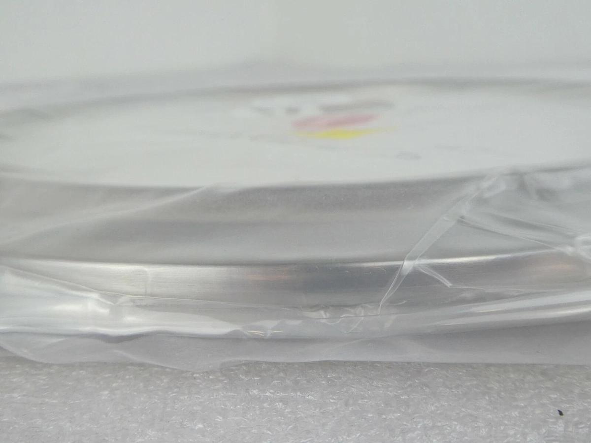 AMAT Applied Materials 0021-19471 300mm Deposition Ring ADV 101 TTN/NIV New