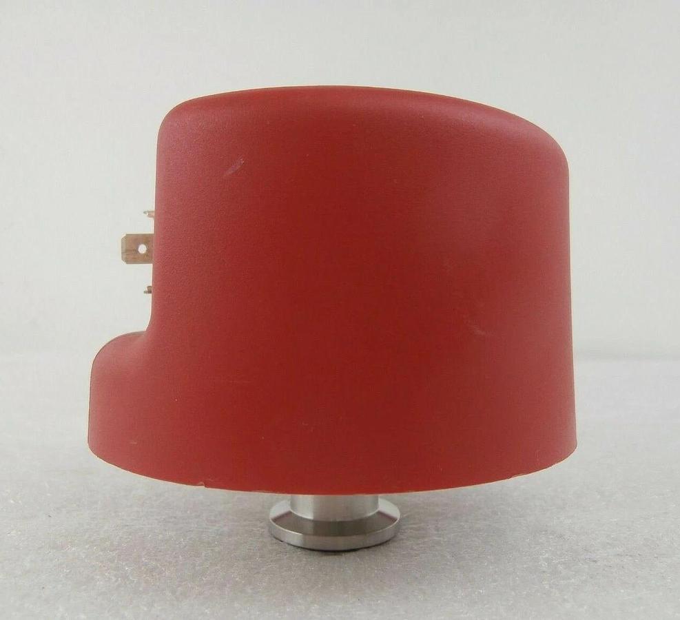 Used Edwards D059 14 000 Vacuum Interlock Switch IS16K Reseller Lot of 12 Working