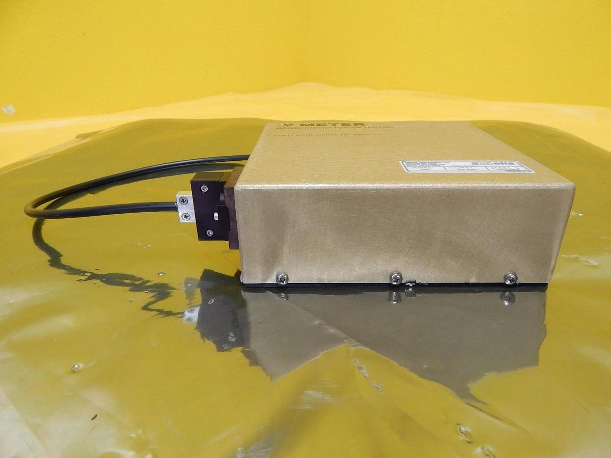 Used Verity Instruments 1000805 Monochromator Detector EP200Mmd 572961 Working