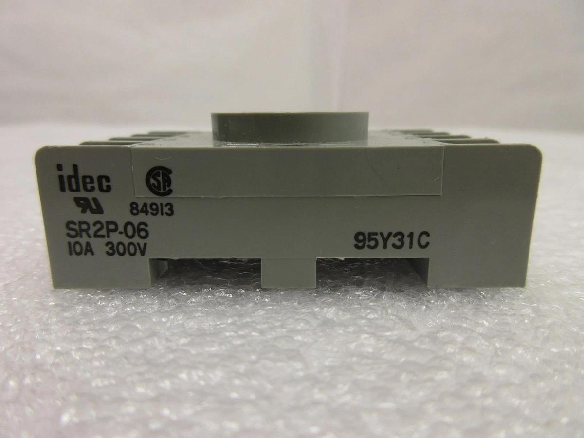 Used SSAC TDML24DL Time Delay Relay Digi-Set Reseller Lot of 6 Used Working