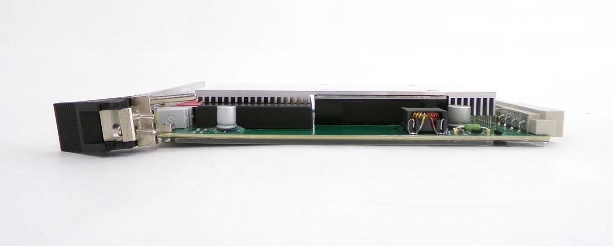 Used MKS Instruments AS00721-06-2 PCB Card cPCI PWRS-0721 AMAT 0190-64694 Lot of 3