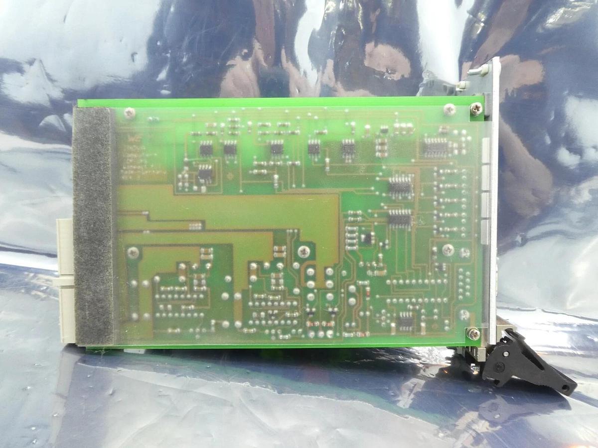 Used Inova Computers 11726 BG-UPS-B PCB Card 11249 ICP-UPS Reseller Lot of 2 Working