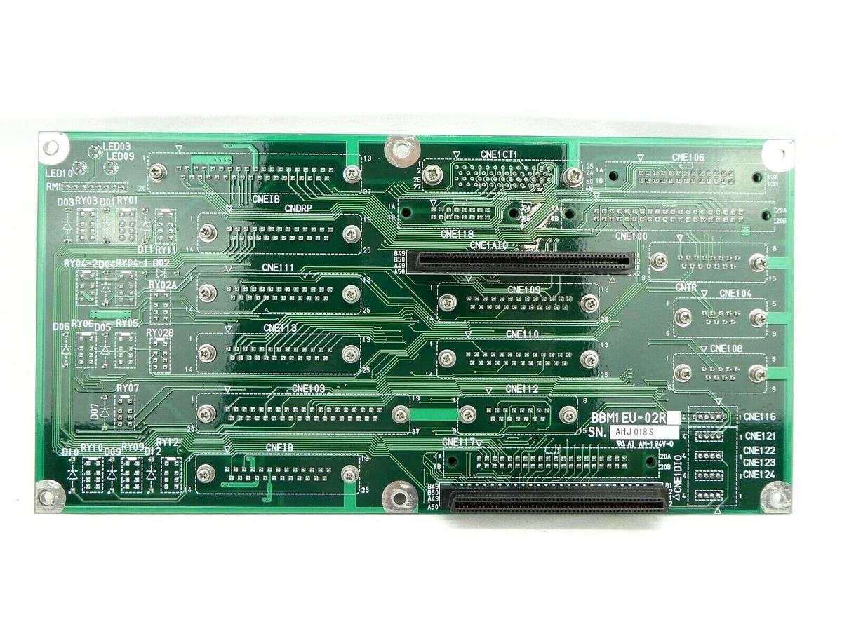 Used Hitachi BBM1EU-02R Interface Board PCB Working Spare