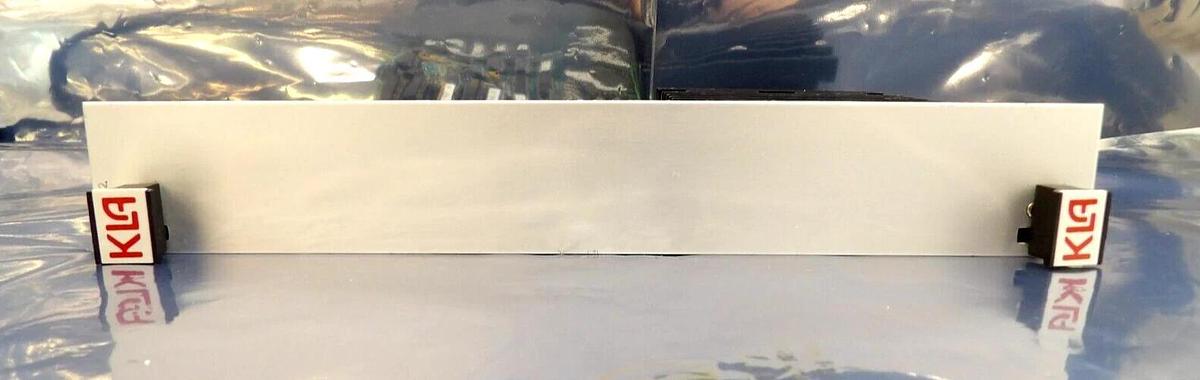 Used KLA-Tencor 710-404556-00 Driver PCB Card 073-404555-00 5100 200mm Wafer Working