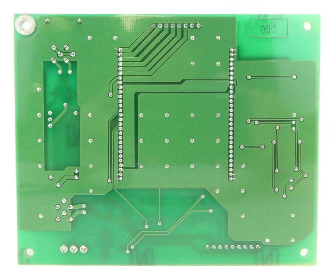 Used Daifuku LDE-3588A Automation Processor PCB SAM21-B4 Reseller Lot of 2 Working